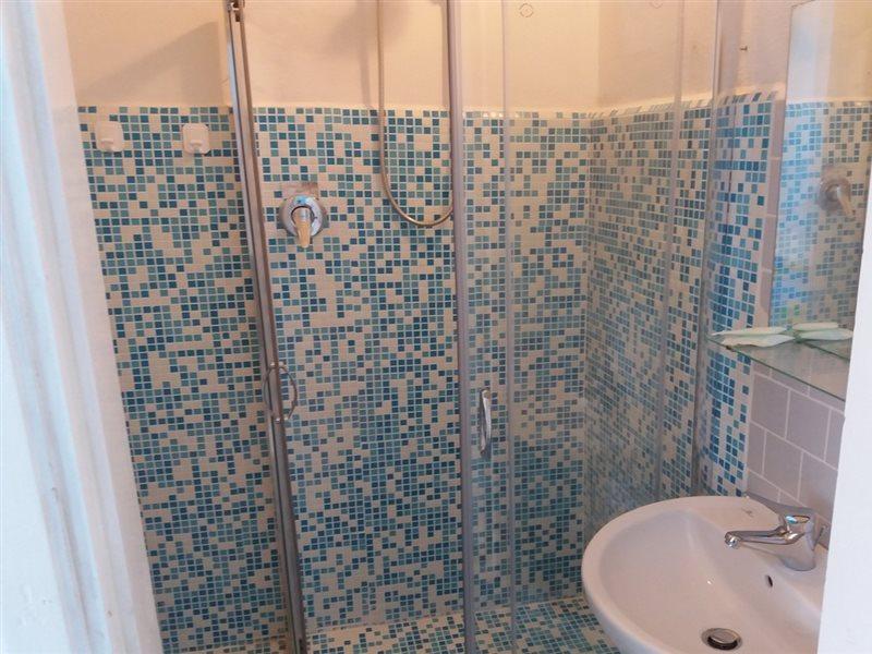 Hotel Fiammetta Римини Экстерьер фото