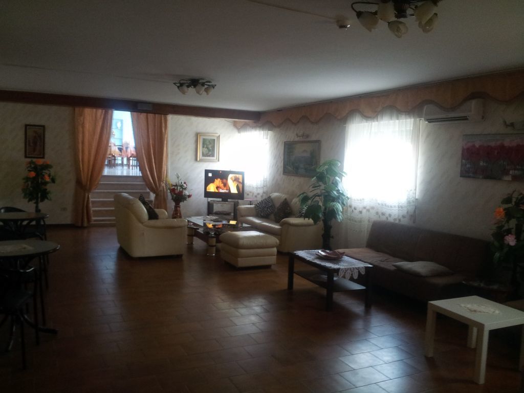 Hotel Fiammetta Римини Экстерьер фото